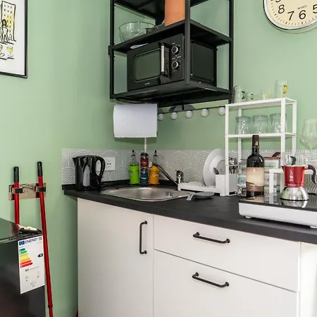 Minicasa Il Salone Di Gino * Potenza