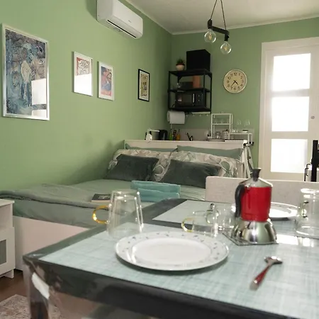 Minicasa Il Salone Di Gino Potenza